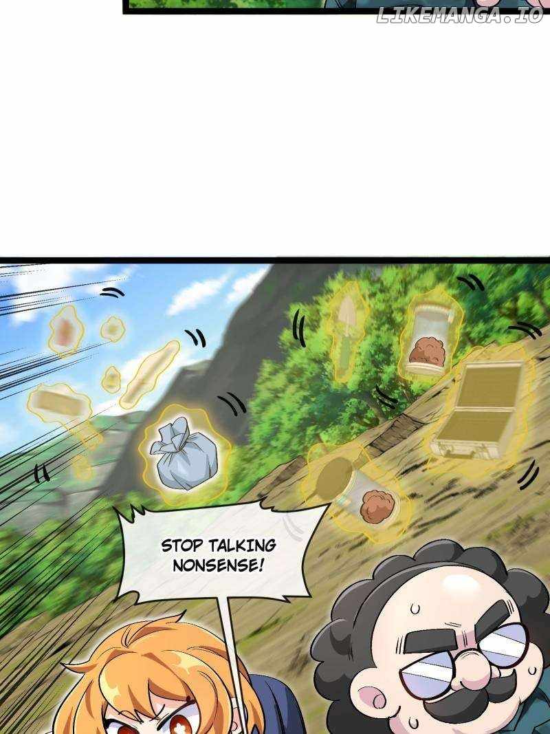 I Am The Monster Overlord Chapter 61 9